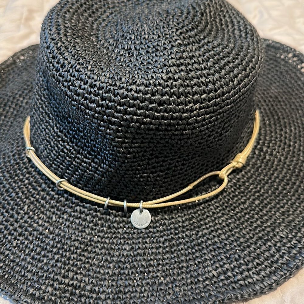 Rag and Bone Rollable Cruise Bucket Hat Size Small/Medium - Picture 4 of 7